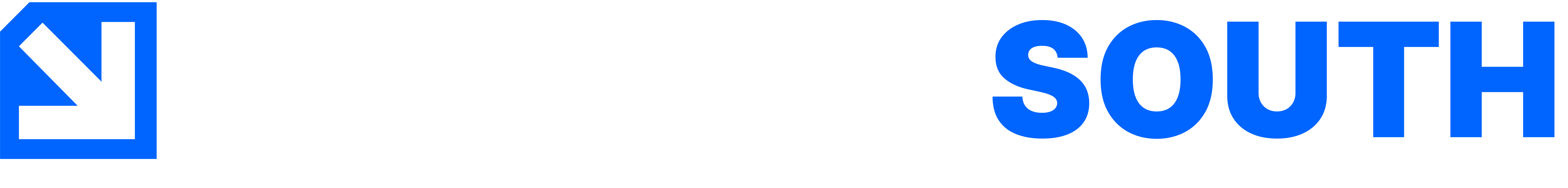 Creator South 2026 Logo