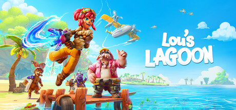 Lous Lagoon