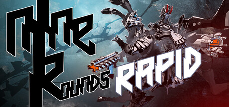 NINE ROUNDS RAPID