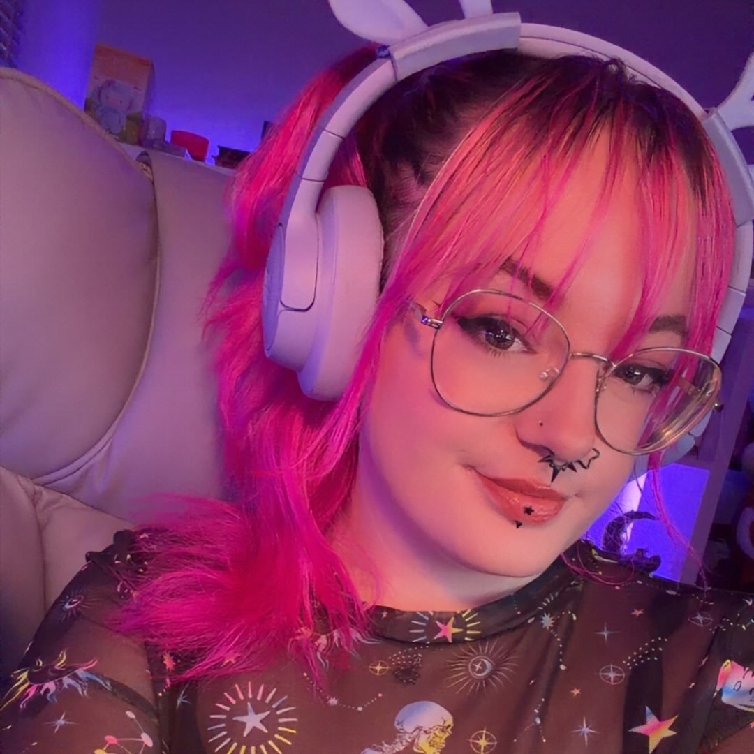 A picture of LilacNightshade