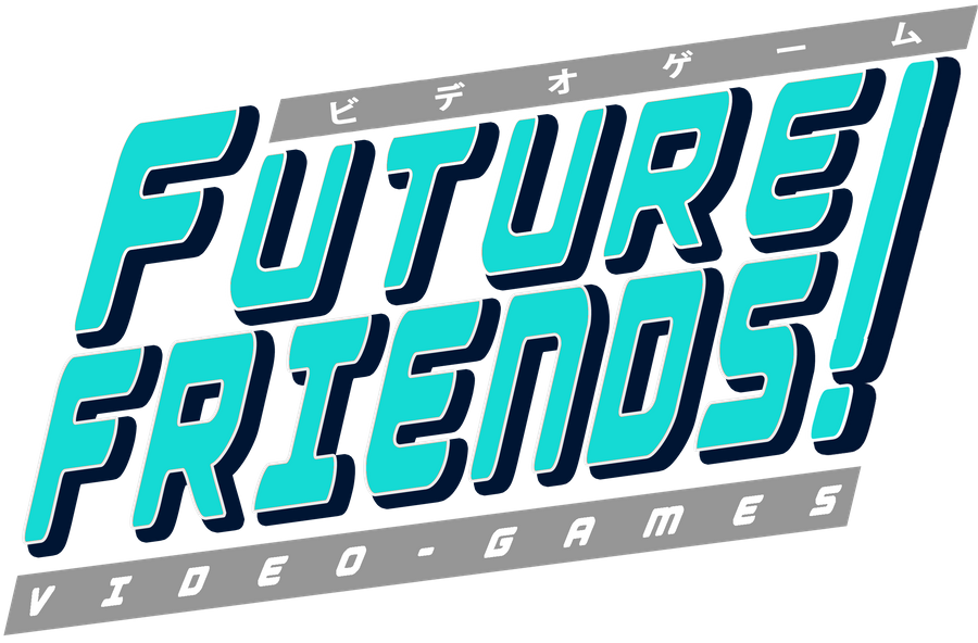 Future Friends!